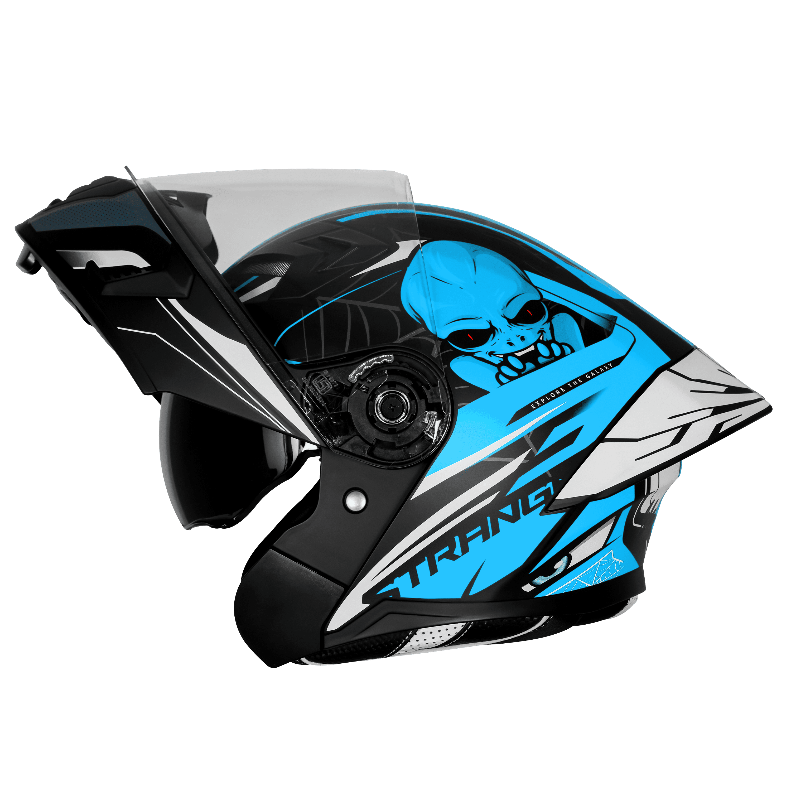 helmet